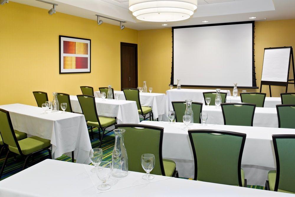 Fairfield By Marriott Tacoma Puyallup Exterior foto
